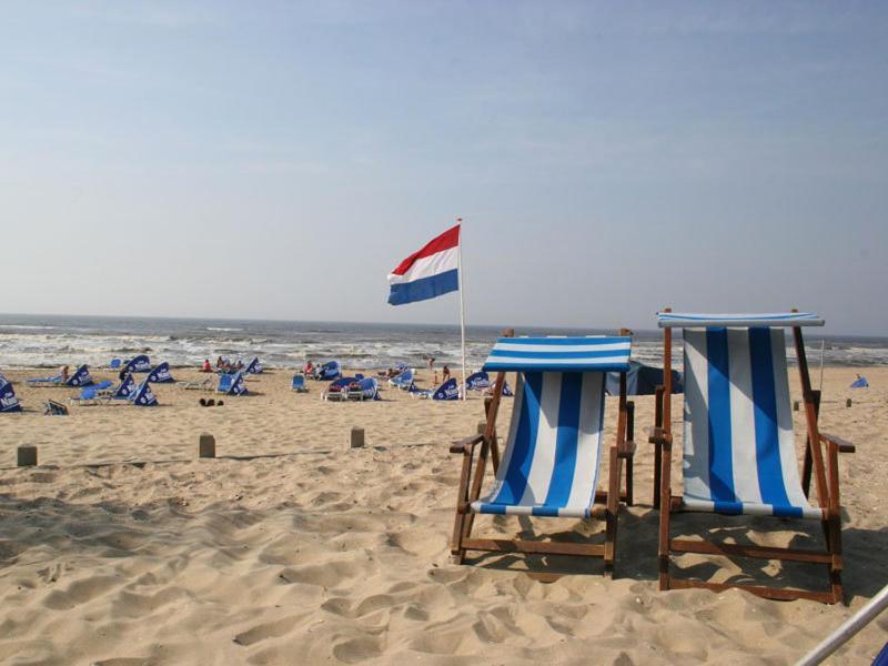 Studio Zandvoort Bilik gambar