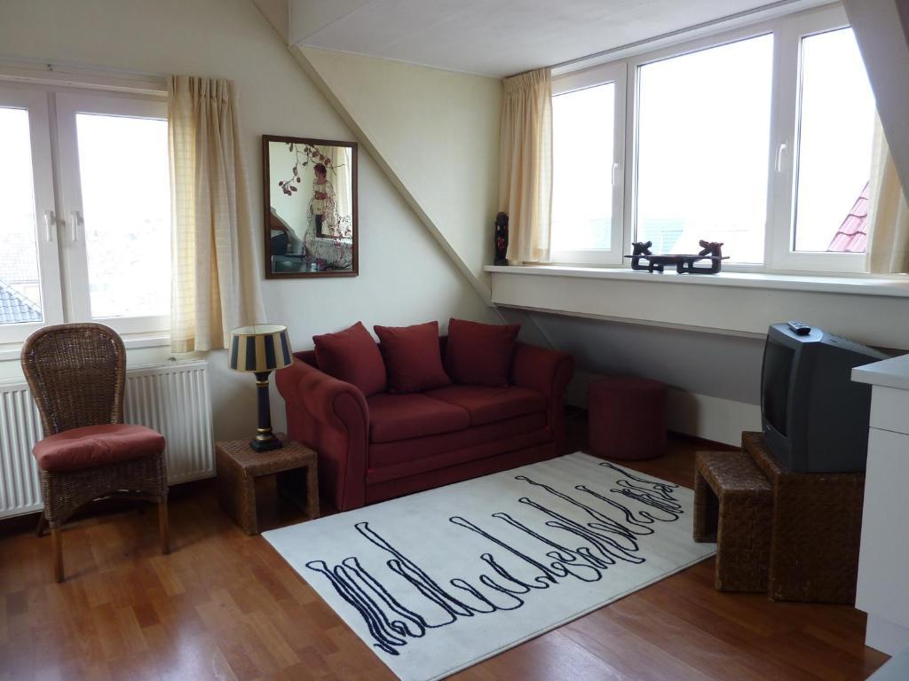 Studio Zandvoort Luaran gambar