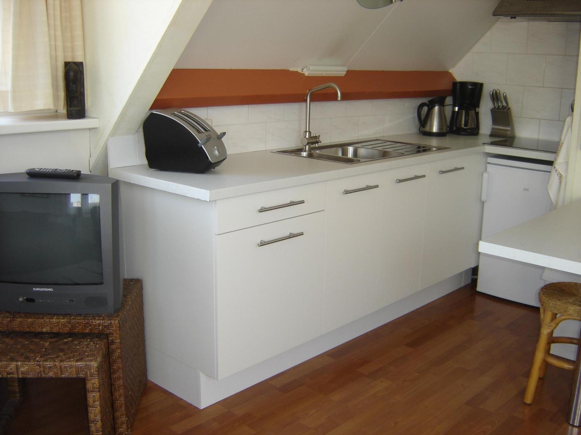 Studio Zandvoort Luaran gambar