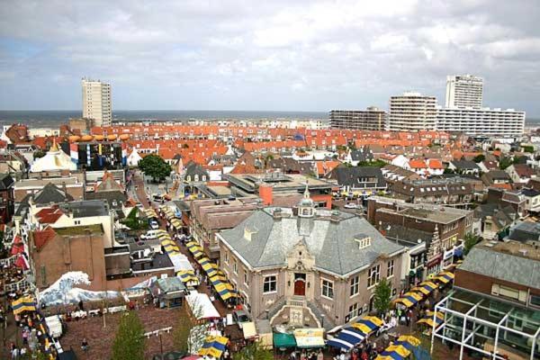 Studio Zandvoort Luaran gambar