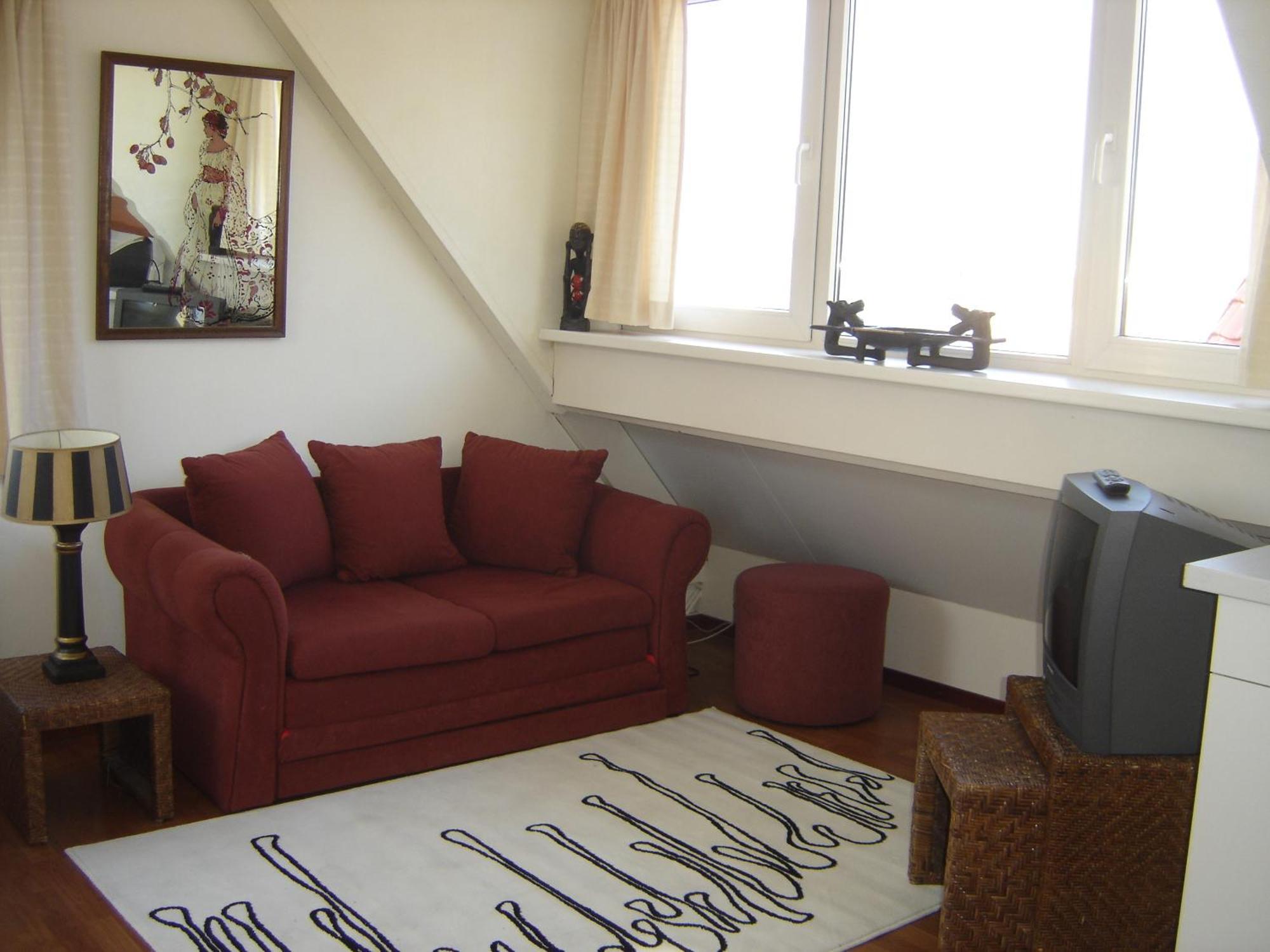 Studio Zandvoort Luaran gambar