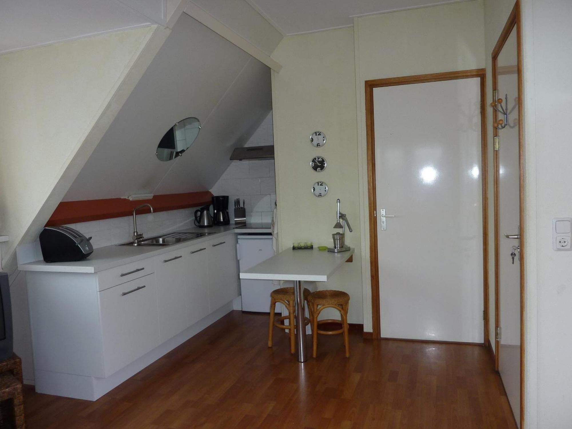 Studio Zandvoort Luaran gambar