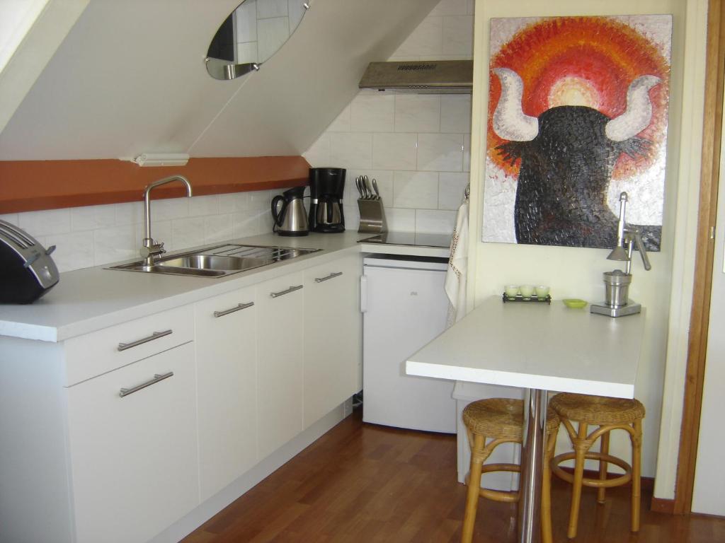 Studio Zandvoort Luaran gambar