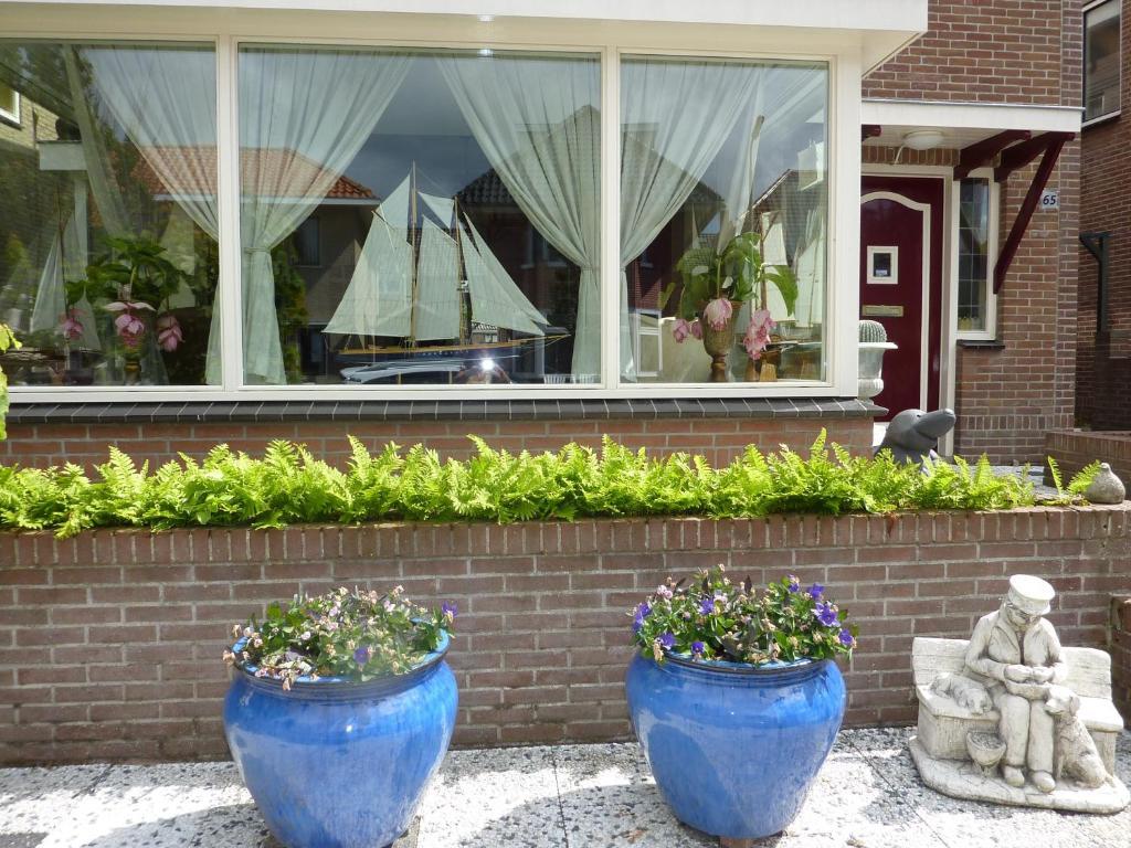 Studio Zandvoort Luaran gambar